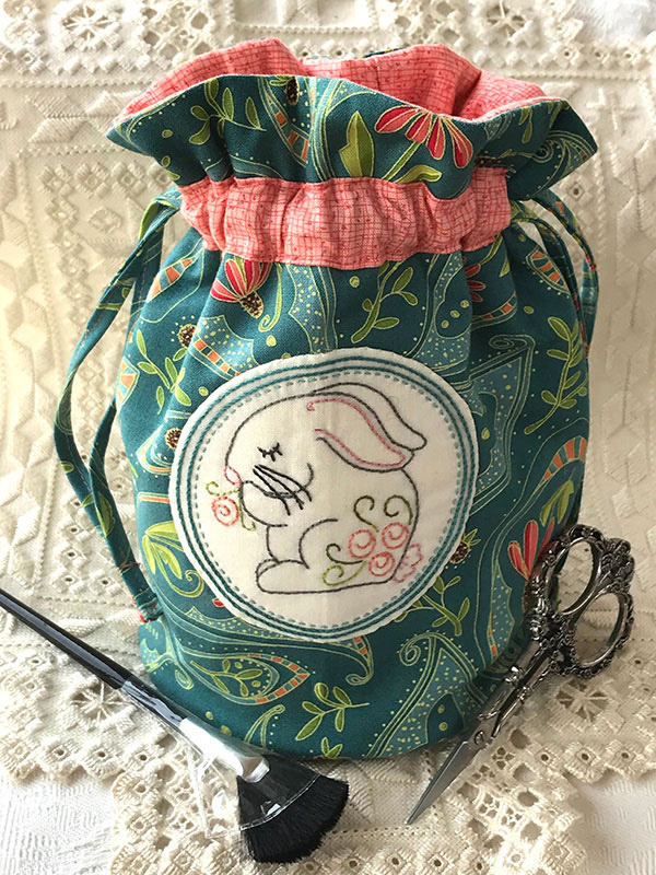 Bunny Bag