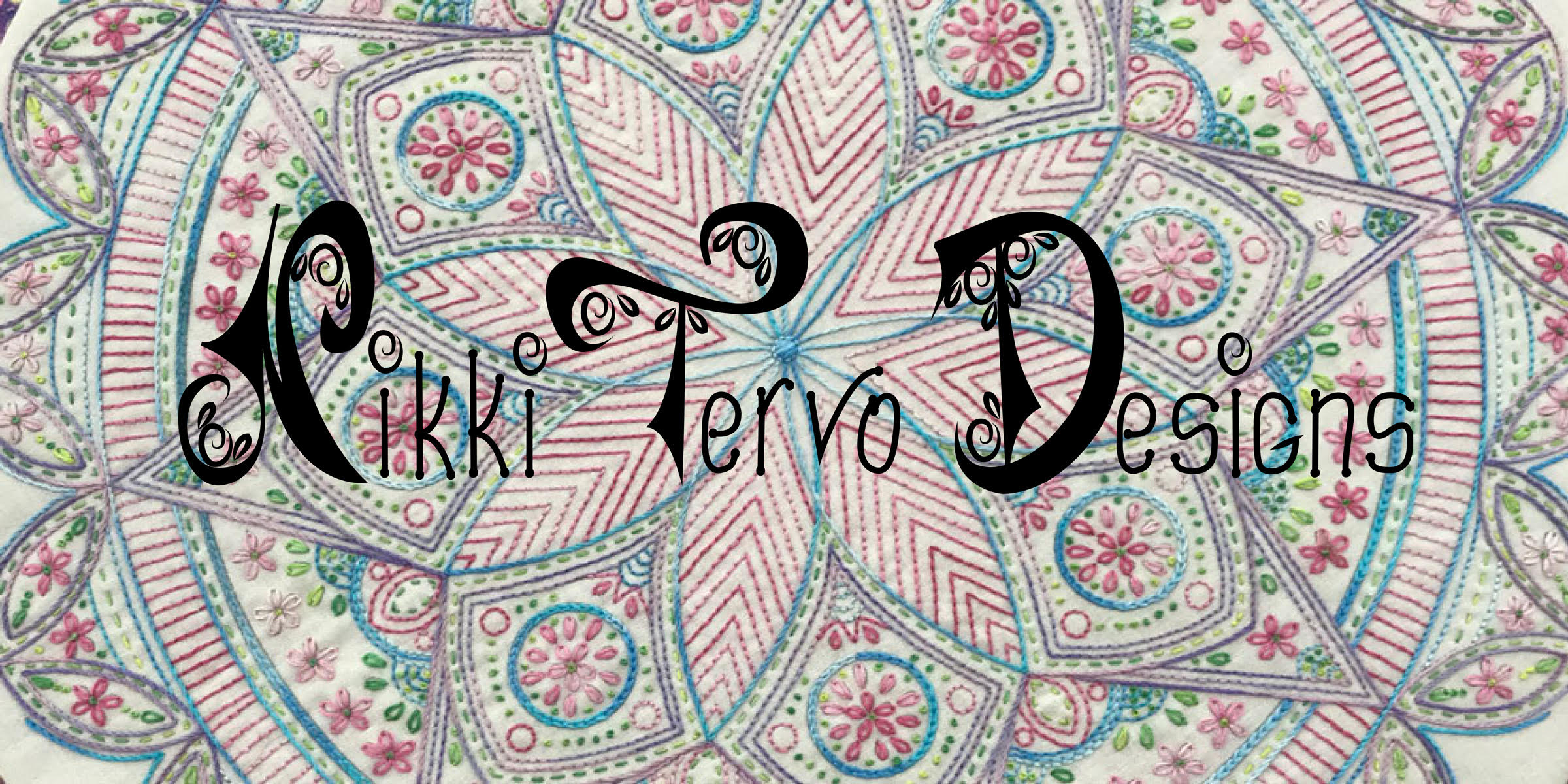 Nikki Tervo Designs